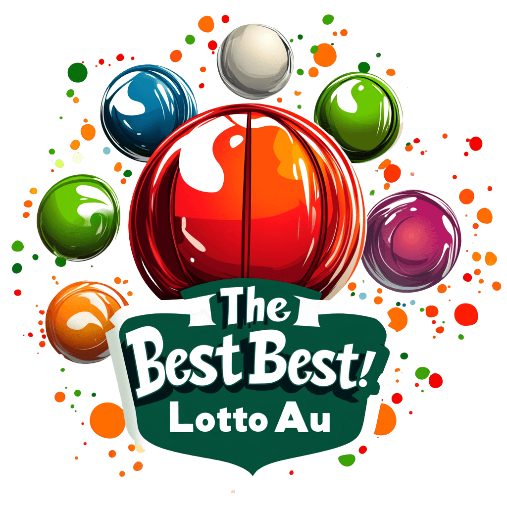 The Best Lotto AuProcess